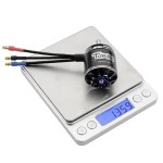 FLASH HOBBY D3542EVO 3542 2820 1000/1250/1450kv Bürstenloser Motor für fern gesteuerte Flugzeuge mit mehreren Rotoren